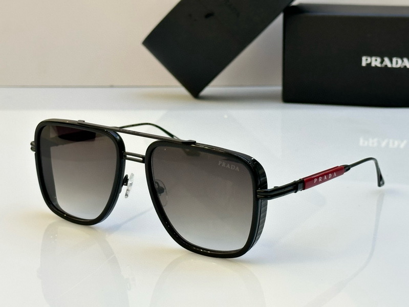 Prada Sunglasses(AAAA)-1983