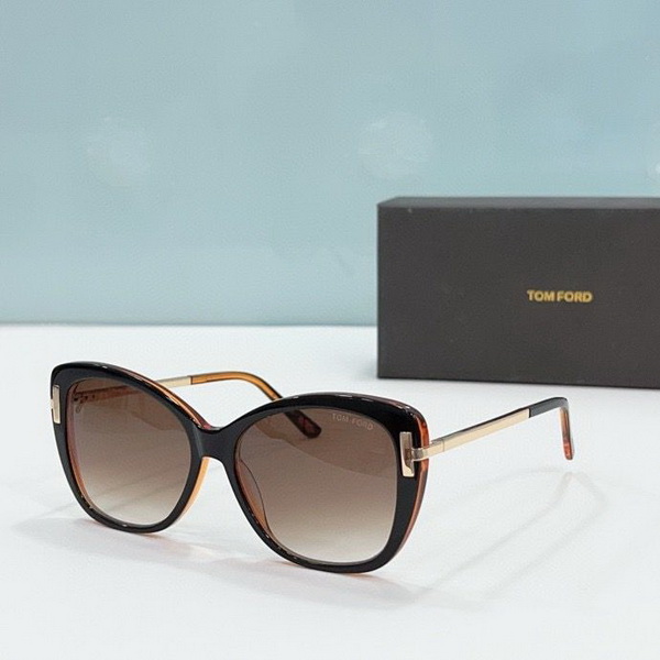 Tom Ford Sunglasses(AAAA)-1229