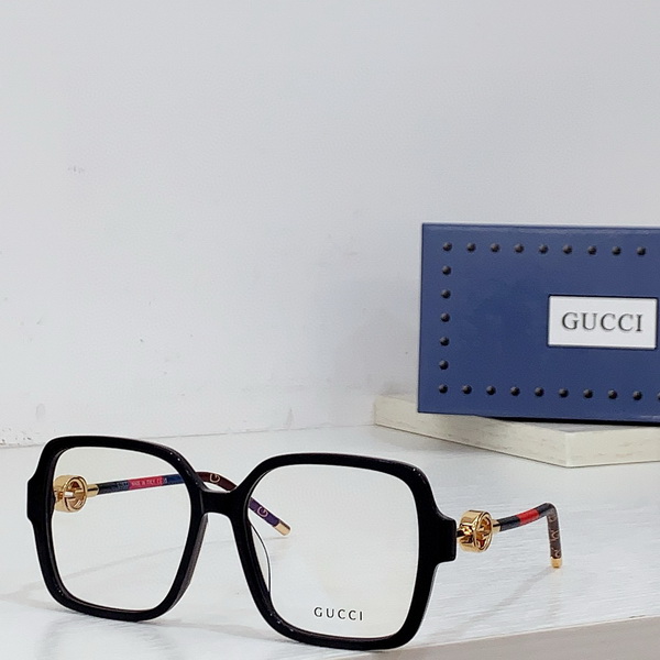 Gucci Sunglasses(AAAA)-281