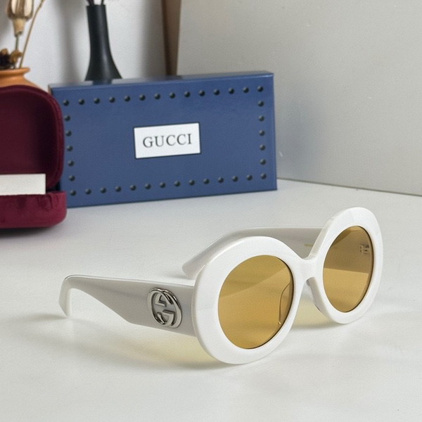 Gucci Sunglasses(AAAA)-1510