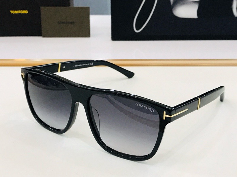 Tom Ford Sunglasses(AAAA)-1219