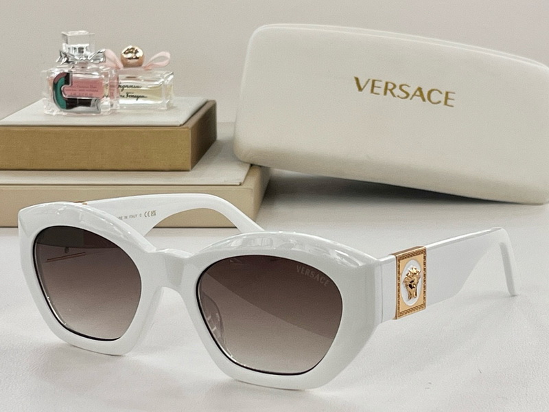 Versace Sunglasses(AAAA)-1289
