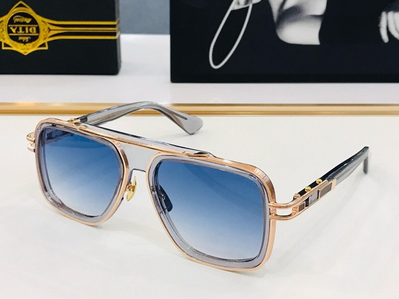 DITA Sunglasses(AAAA)-487