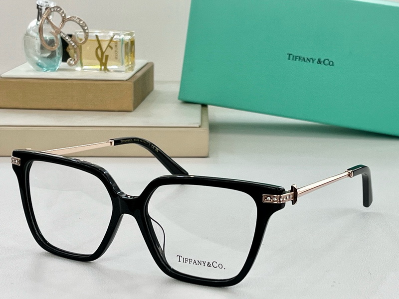 Tiffany & Co Sunglasses(AAAA)-208