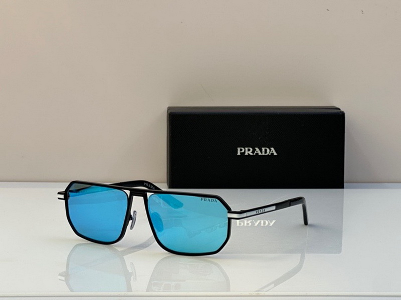 Prada Sunglasses(AAAA)-1943