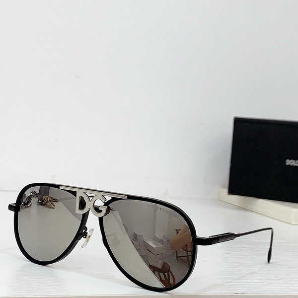 D&G Sunglasses(AAAA)-562