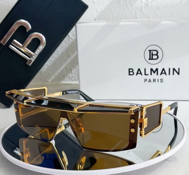 Balmain Sunglasses(AAAA)-282