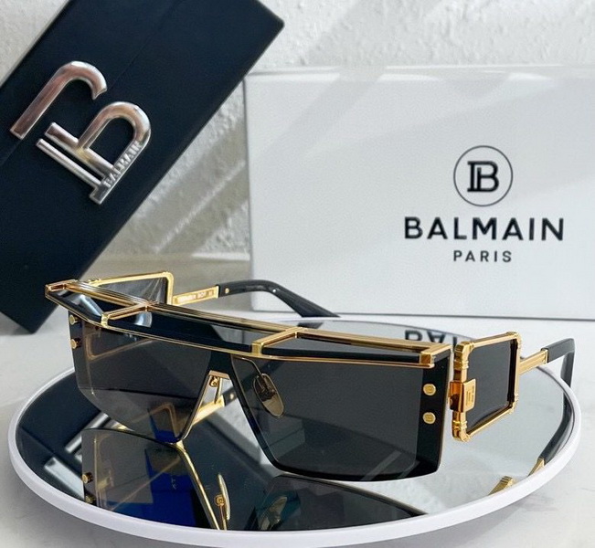 Balmain Sunglasses(AAAA)-281