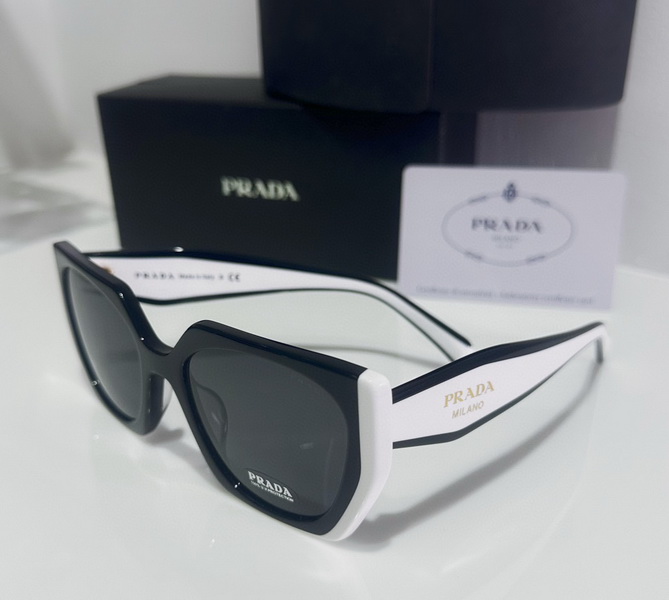 Prada Sunglasses(AAAA)-1922