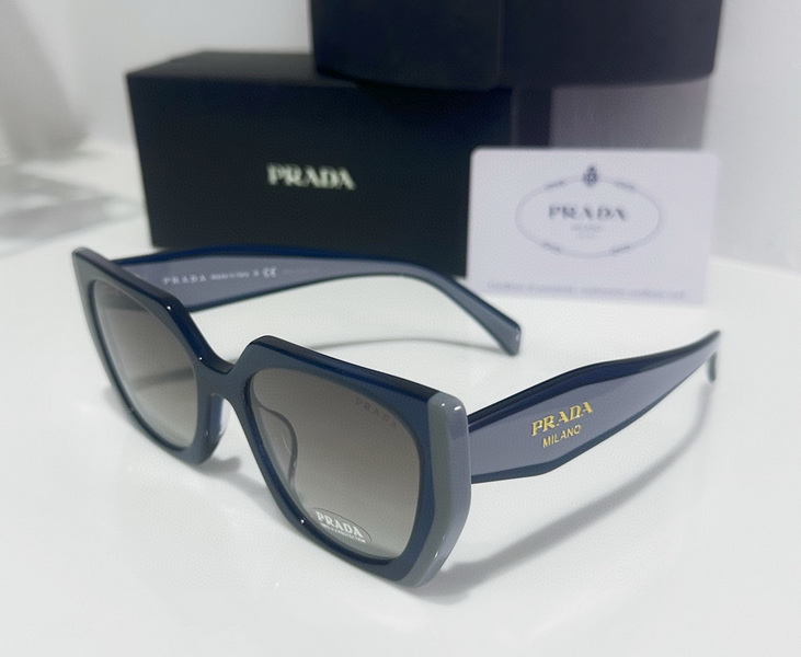 Prada Sunglasses(AAAA)-1920