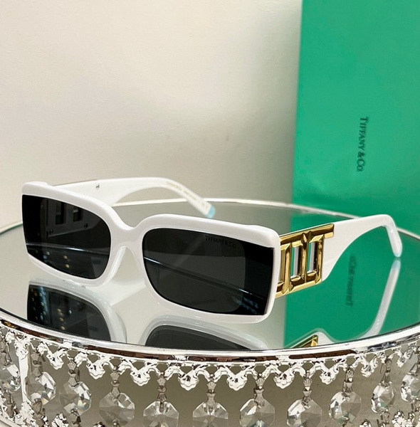 Tiffany & Co Sunglasses(AAAA)-200