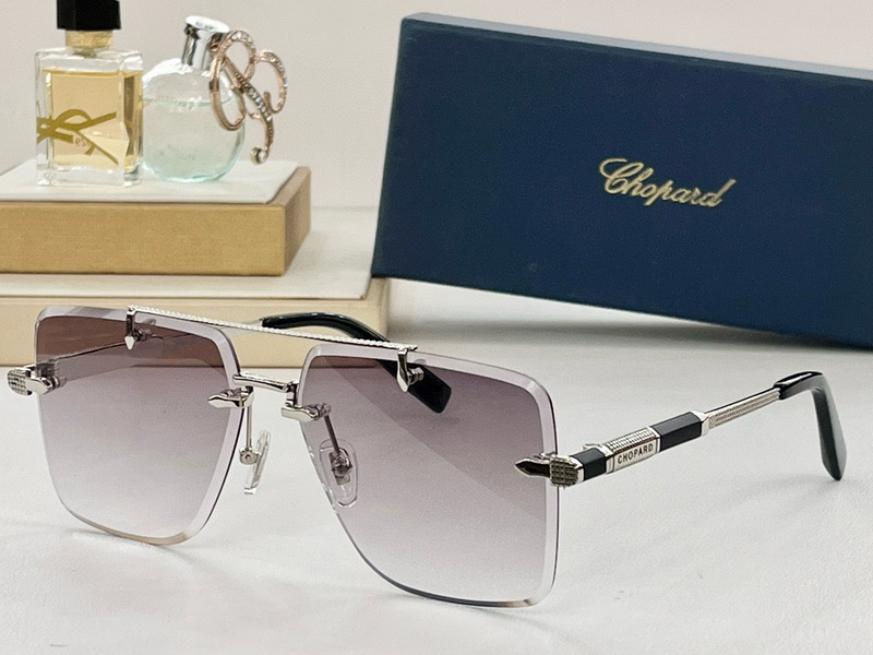 Chopard Sunglasses(AAAA)-586