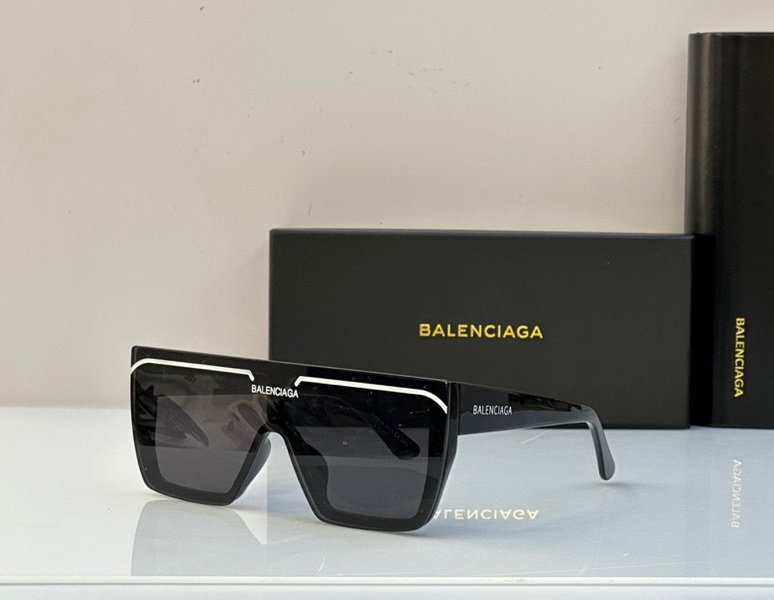 Balenciaga Sunglasses(AAAA)-191