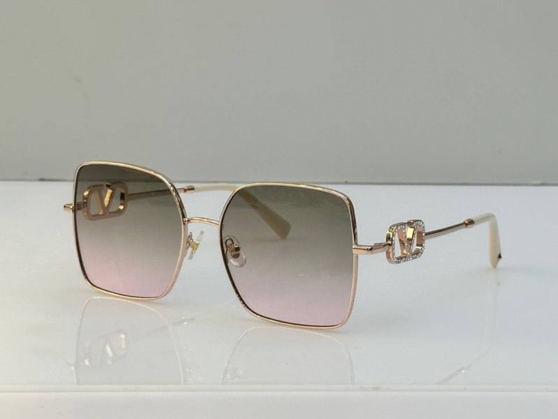Valentino Sunglasses(AAAA)-202