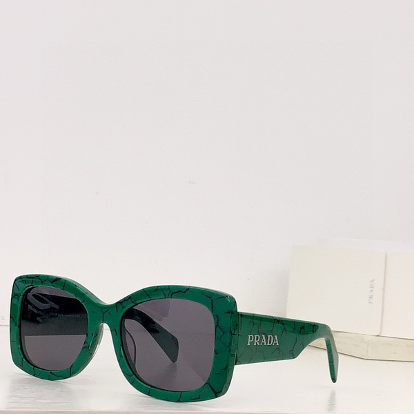 Prada Sunglasses(AAAA)-1889