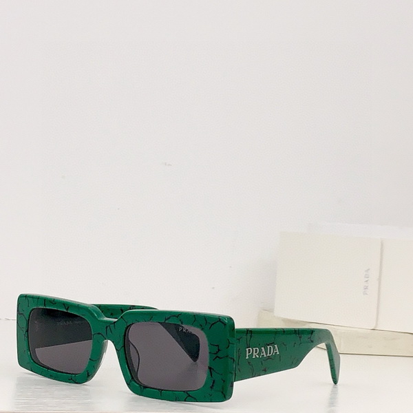 Prada Sunglasses(AAAA)-1872