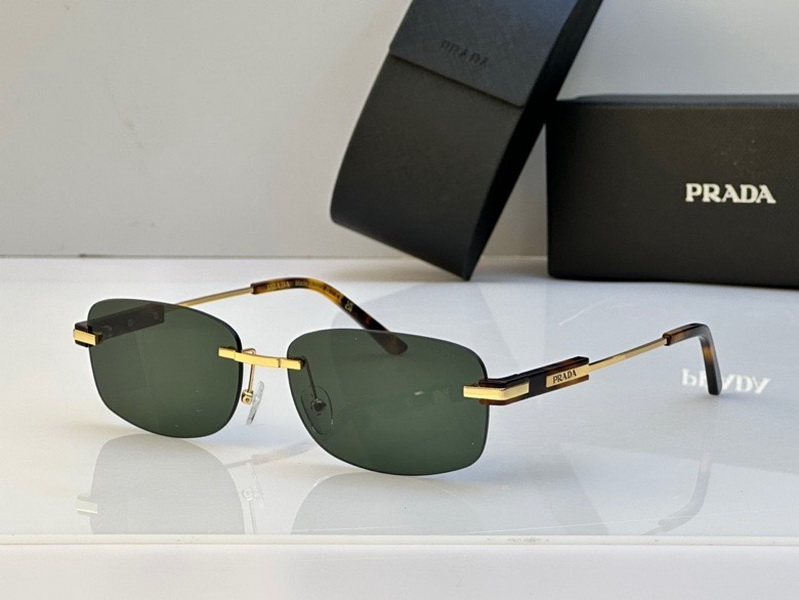 Prada Sunglasses(AAAA)-1839