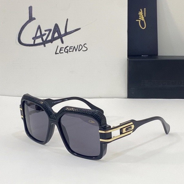 Cazal Sunglasses(AAAA)-853