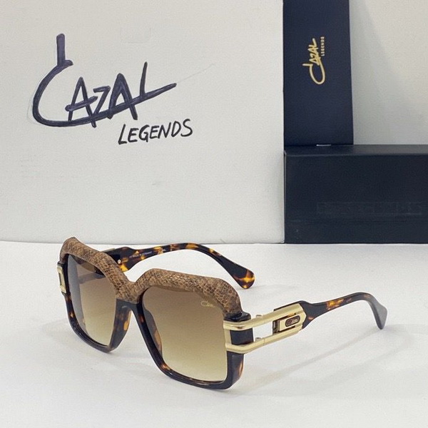 Cazal Sunglasses(AAAA)-851
