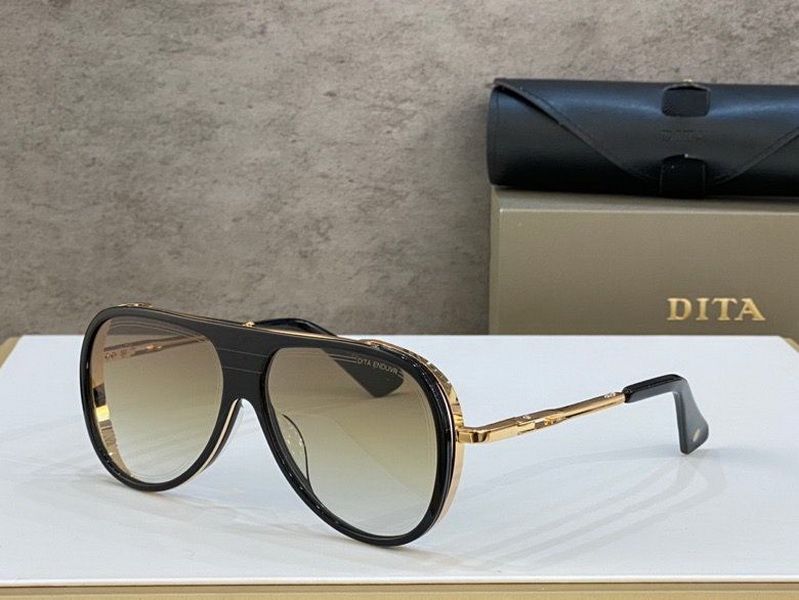 DITA Sunglasses(AAAA)-475