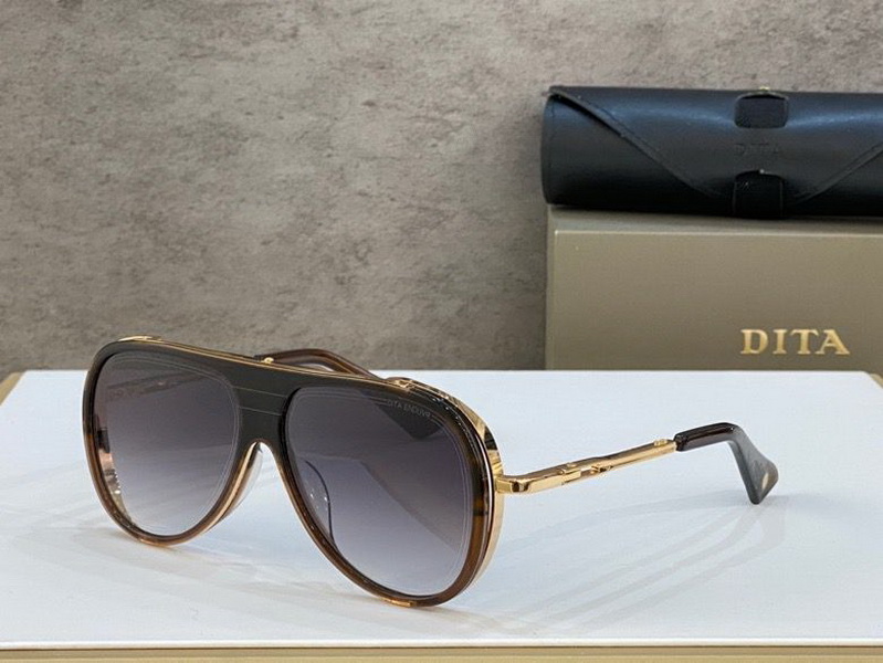 DITA Sunglasses(AAAA)-474