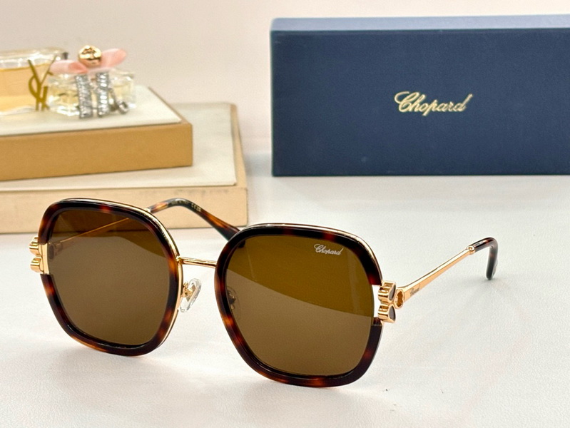 Chopard Sunglasses(AAAA)-568