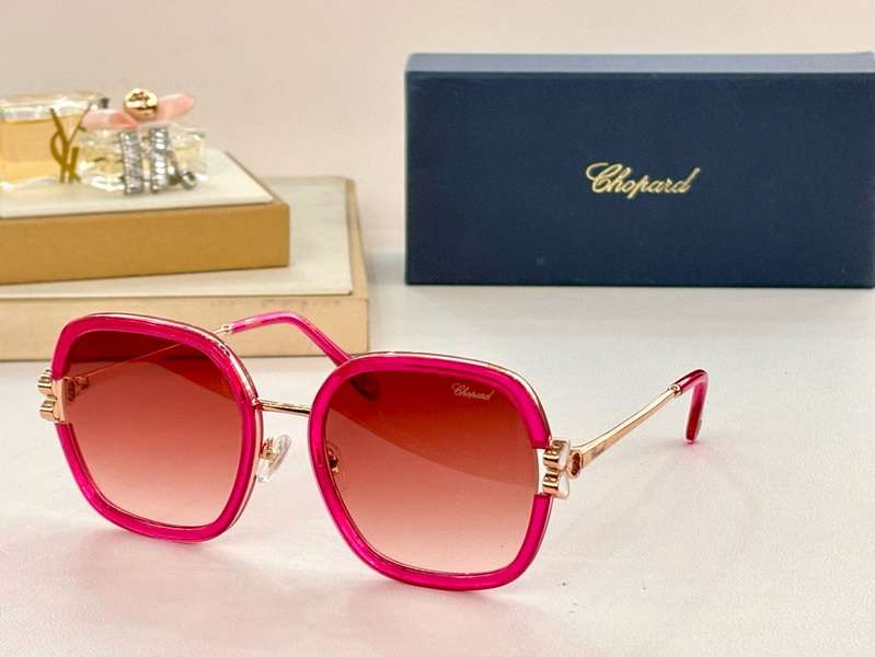 Chopard Sunglasses(AAAA)-566