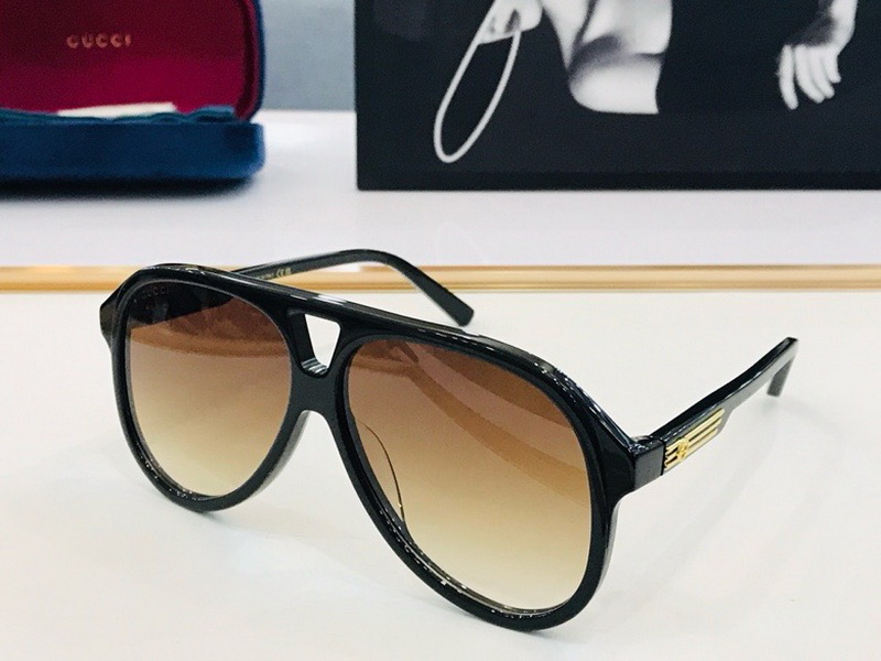 Gucci Sunglasses(AAAA)-1479