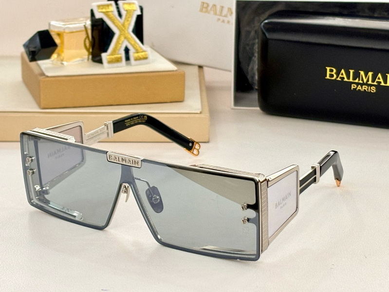 Balmain Sunglasses(AAAA)-279