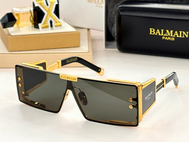 Balmain Sunglasses(AAAA)-275