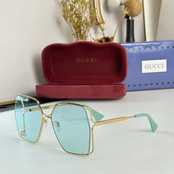 Gucci Sunglasses(AAAA)-1477