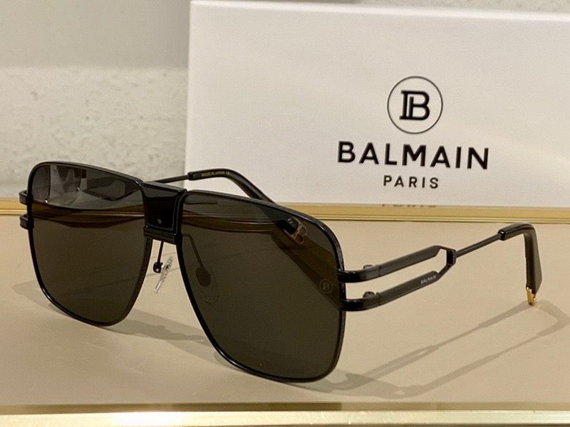 Balmain Sunglasses(AAAA)-273