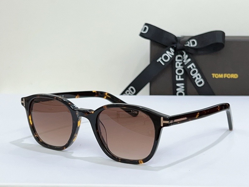 Tom Ford Sunglasses(AAAA)-1190