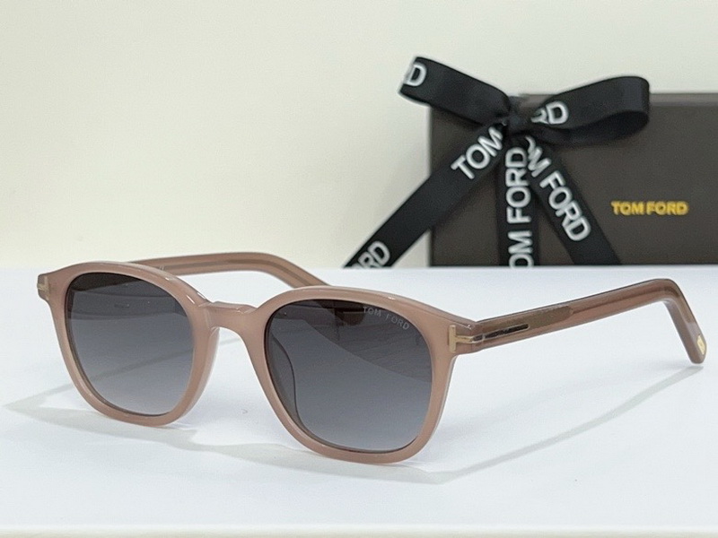 Tom Ford Sunglasses(AAAA)-1189