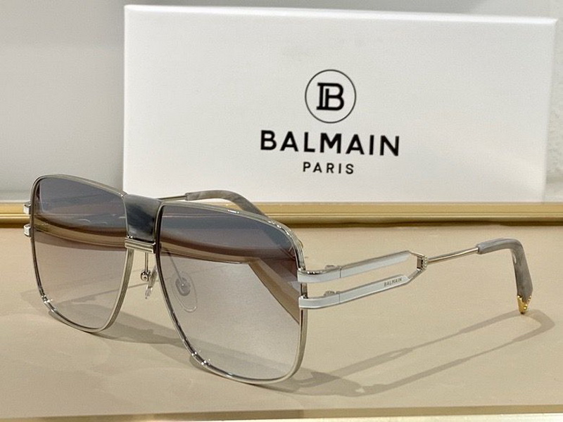 Balmain Sunglasses(AAAA)-269