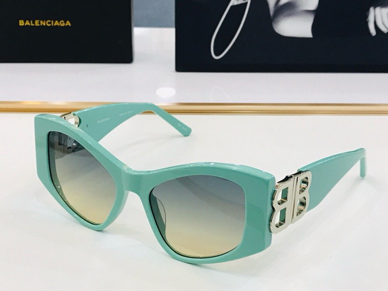 Balenciaga Sunglasses(AAAA)-185