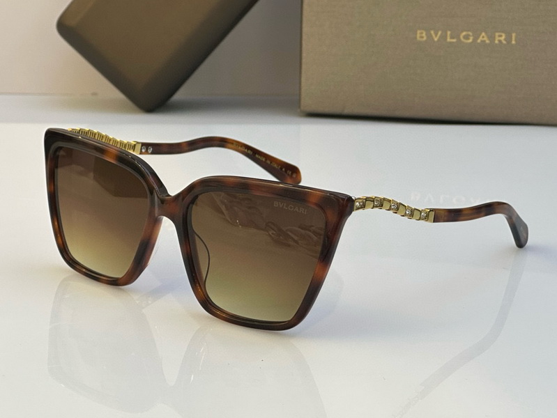 Bvlgari Sunglasses(AAAA)-213