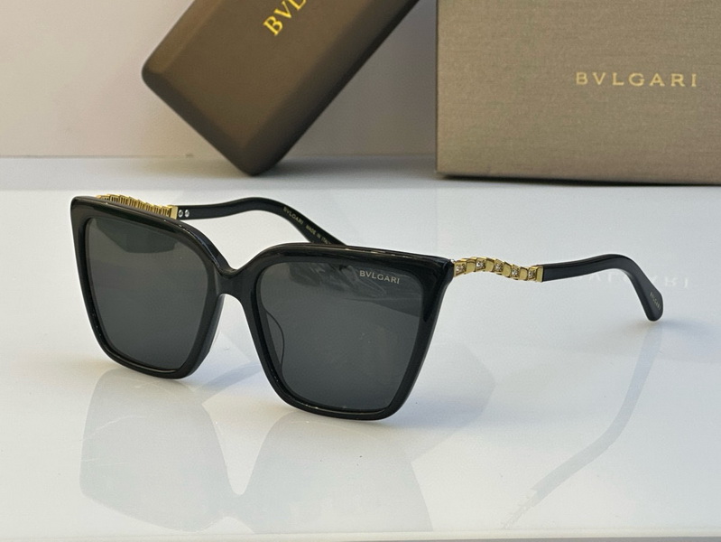Bvlgari Sunglasses(AAAA)-211