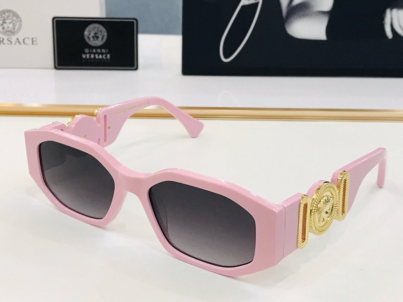 Versace Sunglasses(AAAA)-1246
