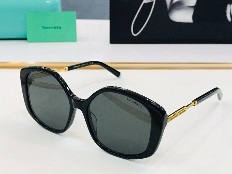 Tiffany & Co Sunglasses(AAAA)-192