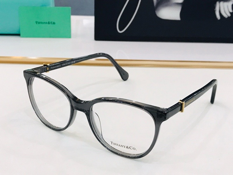 Tiffany & Co Sunglasses(AAAA)-181