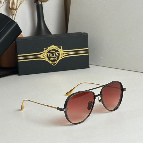 DITA Sunglasses(AAAA)-446