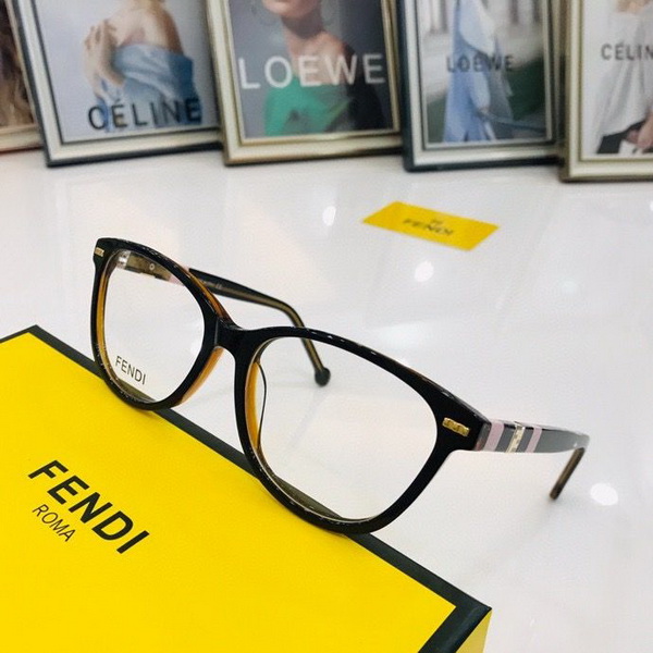 Fendi Sunglasses(AAAA)-041