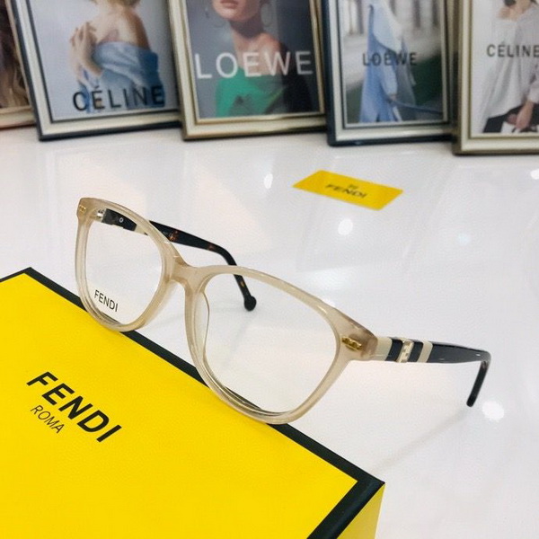 Fendi Sunglasses(AAAA)-039