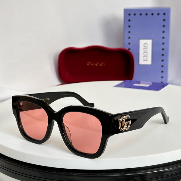 Gucci Sunglasses(AAAA)-1462