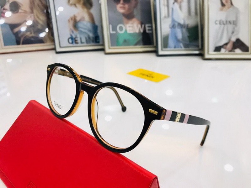 Fendi Sunglasses(AAAA)-031