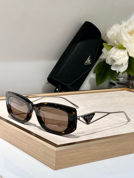 Prada Sunglasses(AAAA)-1782