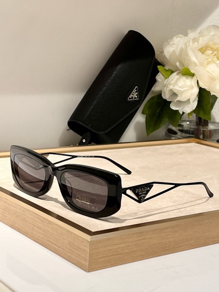 Prada Sunglasses(AAAA)-1781