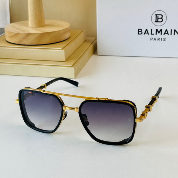 Balmain Sunglasses(AAAA)-258