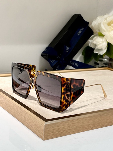 Dior Sunglasses(AAAA)-425